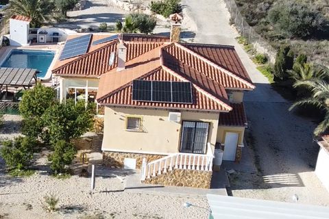 Villa a Abanilla, Murcia, Abanilla - € 325.000 | Ref: CC0650 - foto 38